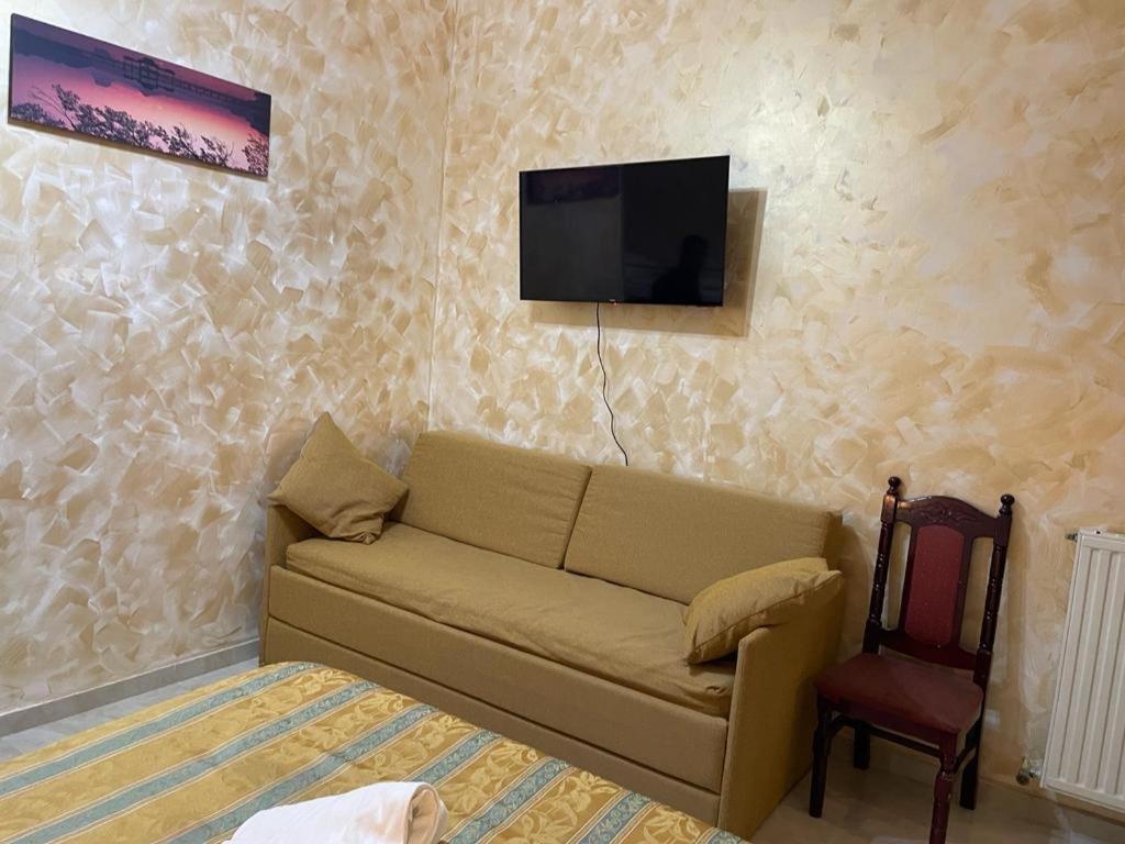 Maison d'hôtes Termini Relex House Rome